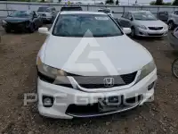 2013 Honda Accord фото