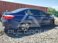 2013 Honda Accord фото