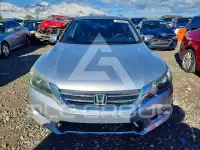 2013 Honda Accord photo