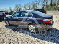 2013 Honda Accord фото