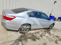 2013 Honda Accord фото