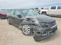 2013 Honda Accord фото