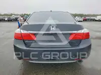 2013 Honda Accord фото
