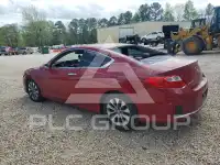 2013 Honda Accord фото