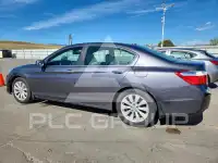 2013 Honda Accord photo