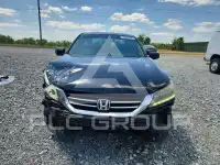 2013 Honda Accord фото
