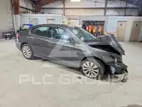 2013 Honda Accord photo