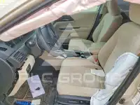 2013 Honda Accord фото