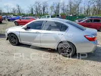 2013 Honda Accord photo