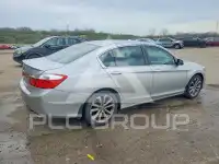 2013 Honda Accord photo