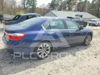 2013 Honda Accord фото
