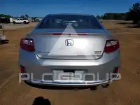 2013 Honda Accord фото