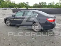2013 Honda Accord фото