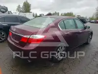 2013 Honda Accord фото