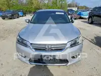 2013 Honda Accord photo