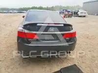 2013 Honda Accord фото