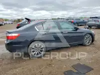 2013 Honda Accord photo