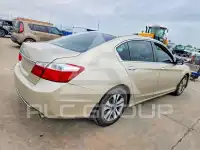 2013 Honda Accord photo