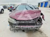 2013 Honda Accord фото