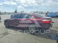 2013 Honda Accord фото