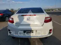 2013 Honda Accord фото