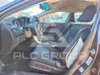 2013 Honda Accord фото