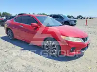 2013 Honda Accord фото