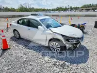 2013 Honda Accord фото