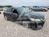 2013 Honda Accord фото