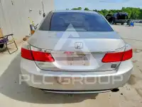2013 Honda Accord фото
