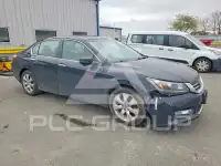 2013 Honda Accord фото