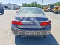 2013 Honda Accord photo