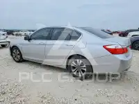 2013 Honda Accord photo