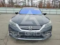 2013 Honda Accord photo