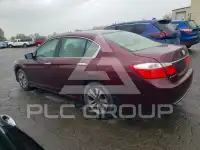 2013 Honda Accord фото