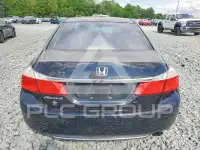 2013 Honda Accord фото