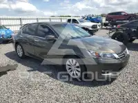 2013 Honda Accord фото
