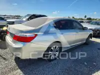 2013 Honda Accord photo