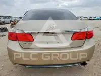 2013 Honda Accord фото