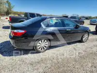 2013 Honda Accord фото