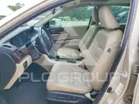 2013 Honda Accord фото