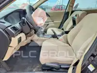 2013 Honda Accord фото