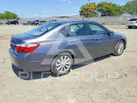 2013 Honda Accord фото