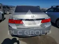 2013 Honda Accord photo