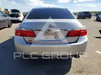 2013 Honda Accord фото