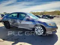 2013 Honda Accord photo