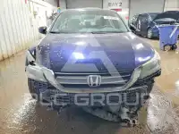 2013 Honda Accord фото