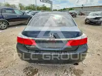 2013 Honda Accord фото