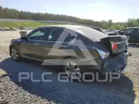 2013 Honda Accord фото