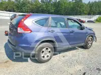 2013 Honda CR-V photo